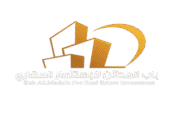 لوجو شركة باب المدائن