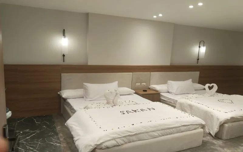Furnished apartments for rent in Nasr City, Cairo