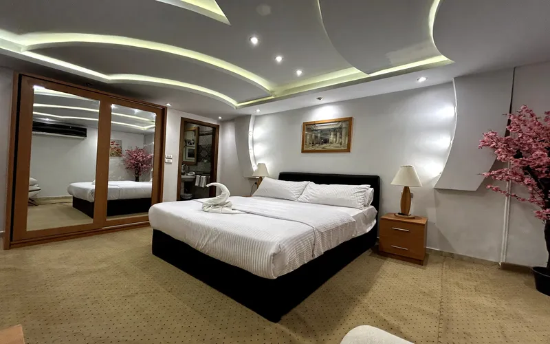 Hotel in Nasr City