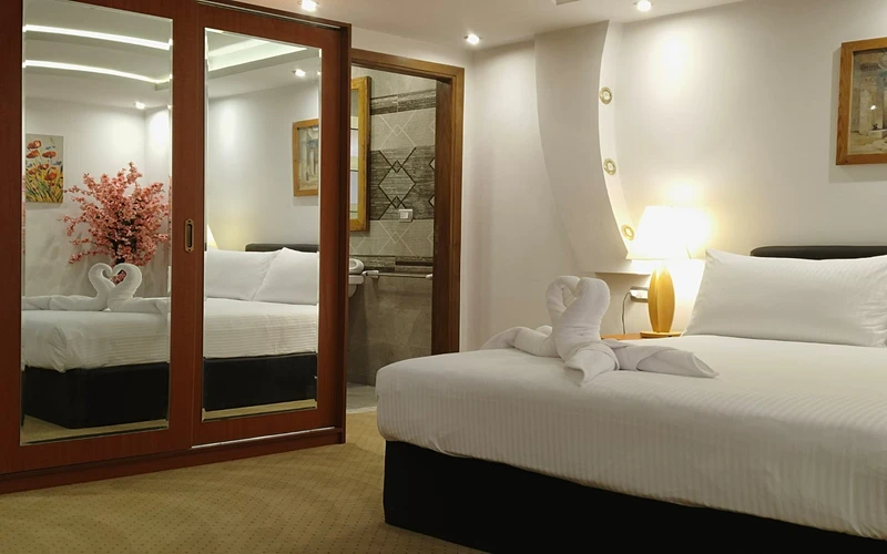 Premium Suite (VIP)