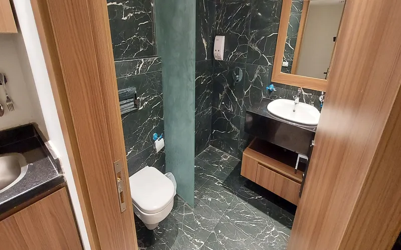 سكن فندقي بمدينة نصر القاهرة